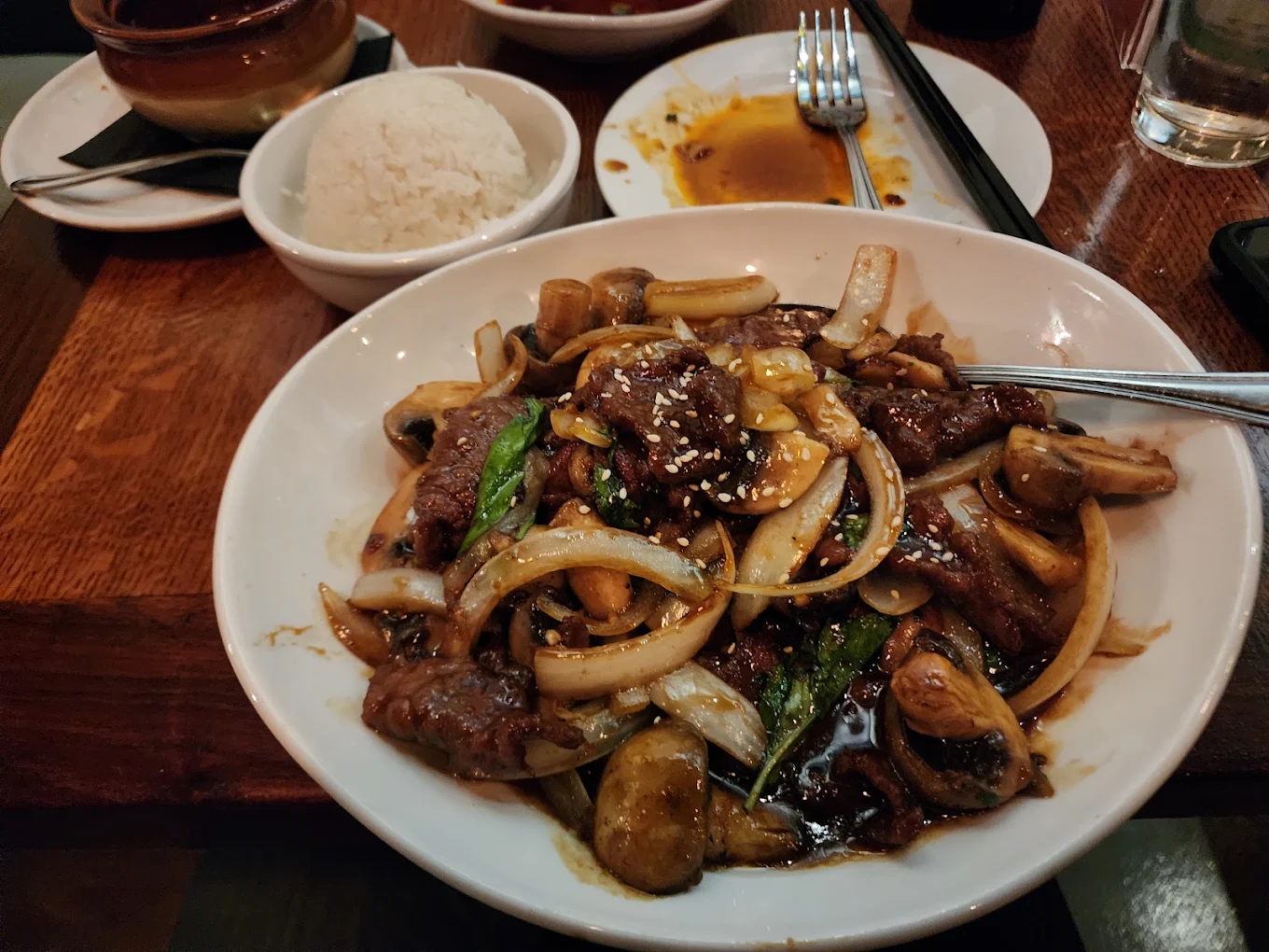 Fat Dragon Chinese Kitchen and Bar