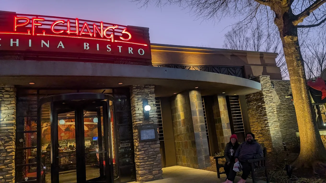 P.F. Chang's