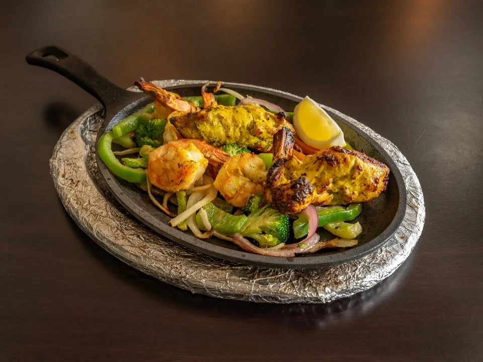 Tulsi Indian Cuisine
