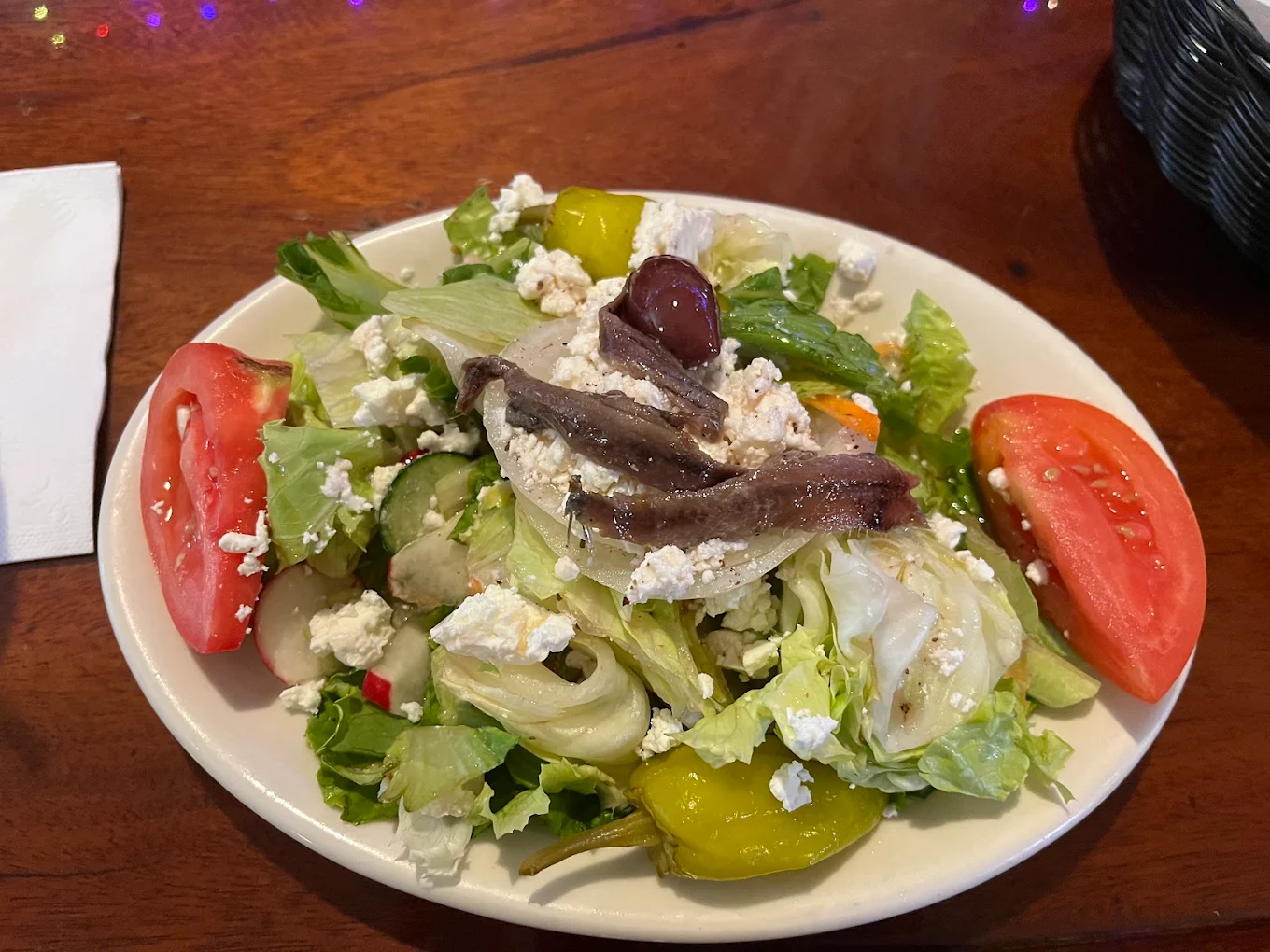 Joe's Inn