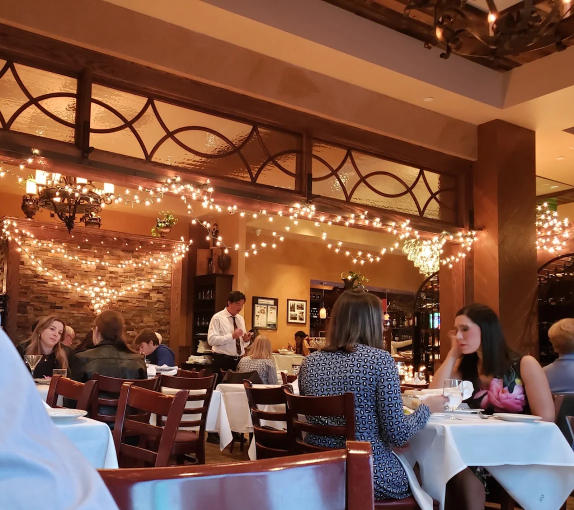 La Grotta Ristorante