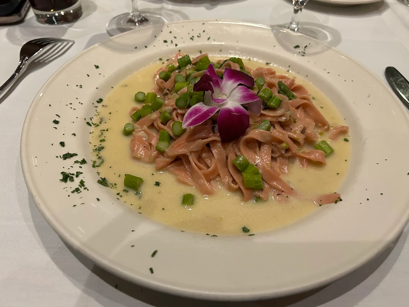 La Grotta Ristorante
