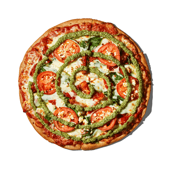 Mellow Mushroom