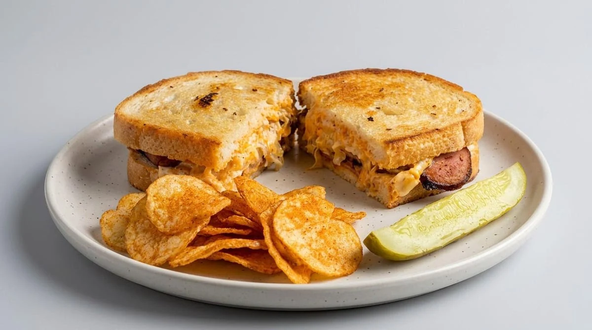 Secret Sandwich Society