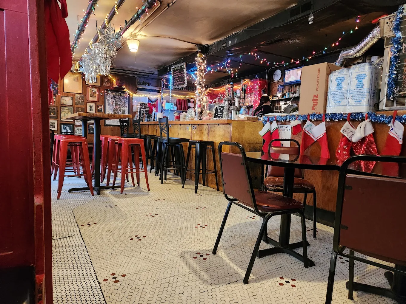 Chiocca's
