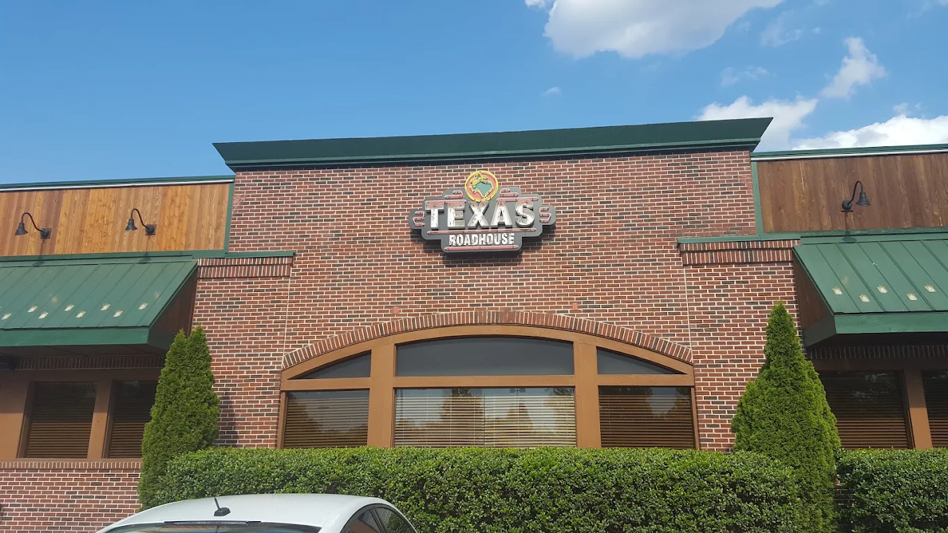 Texas Roadhouse