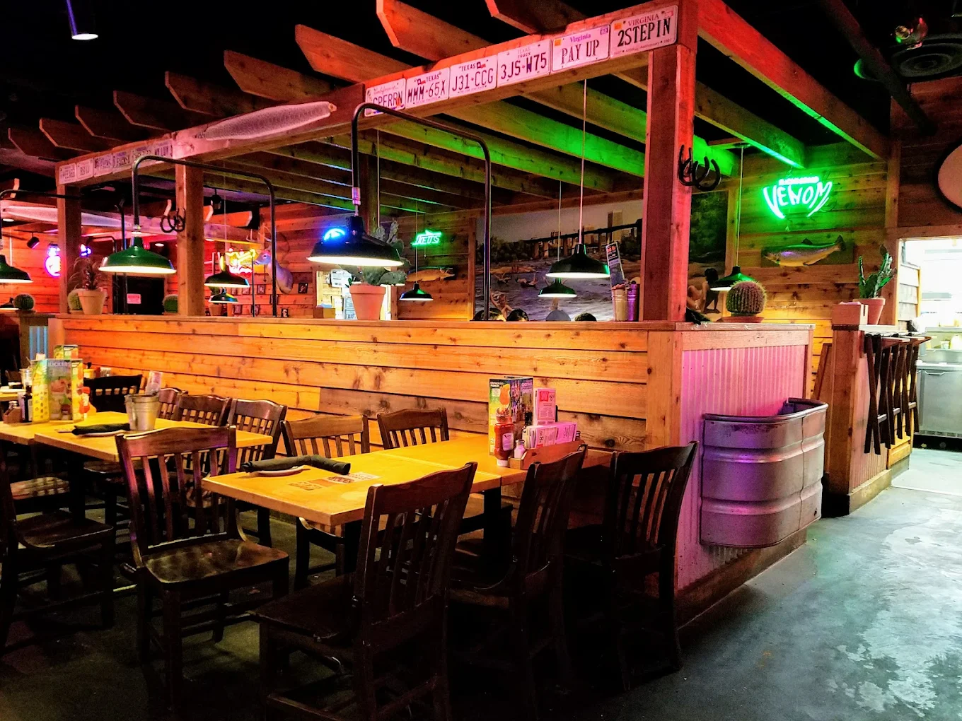 Texas Roadhouse
