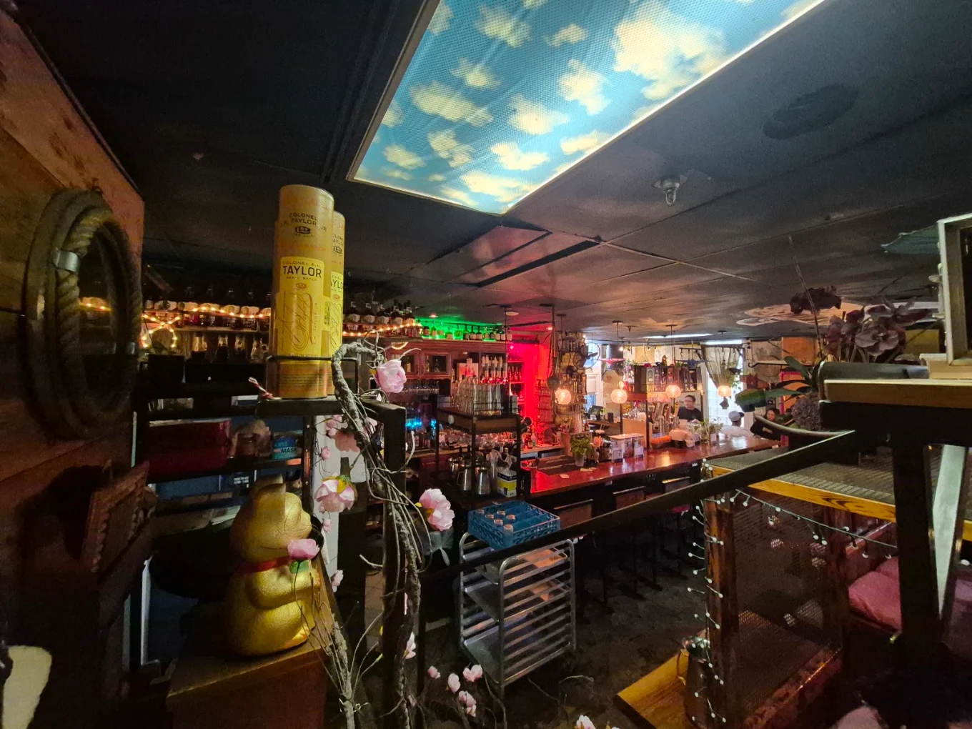My Noodle & Bar