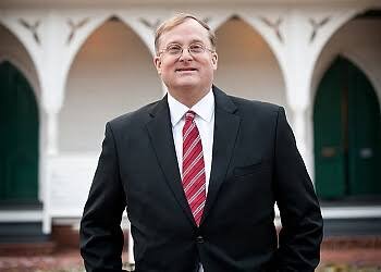 David B. Robinson, CPA