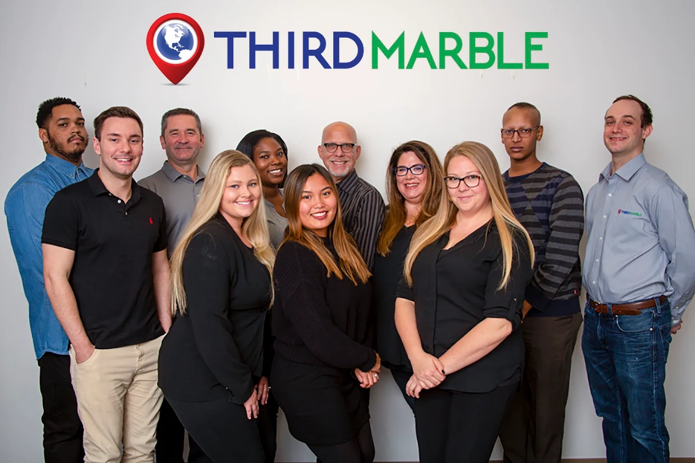 Third Marble Marketing