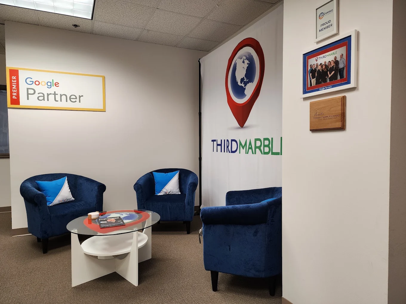 Third Marble Marketing