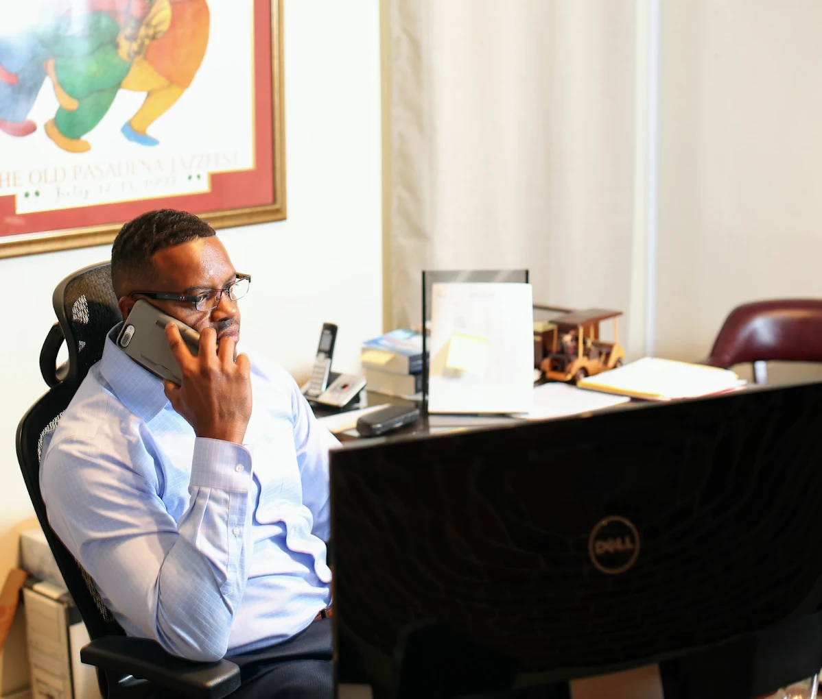 Accounting Accuracy LLC