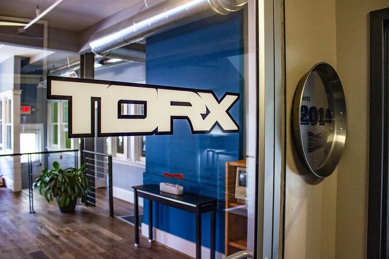 Torx Media