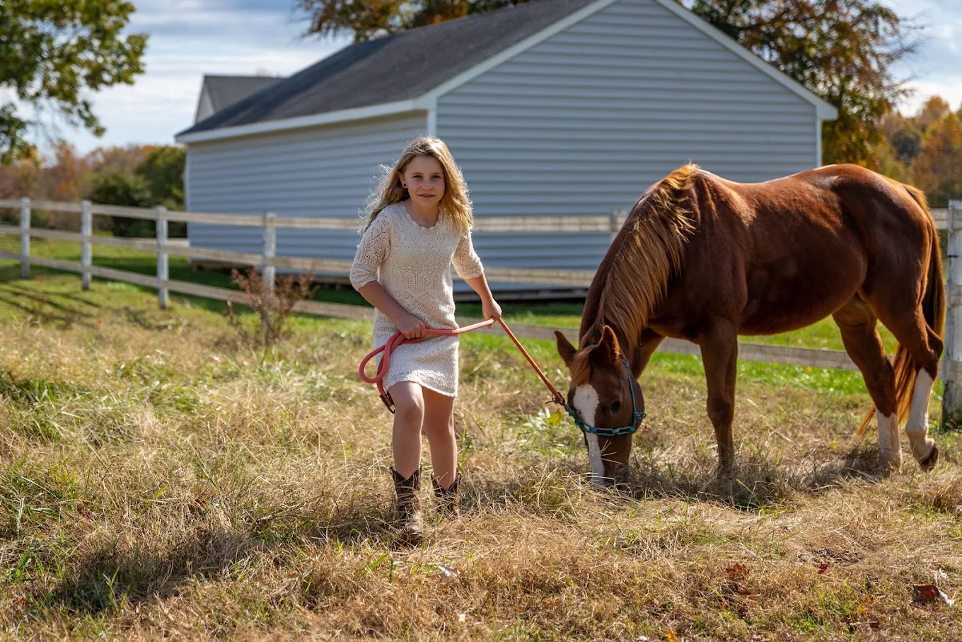 Jessica Stone Hendricks Photography