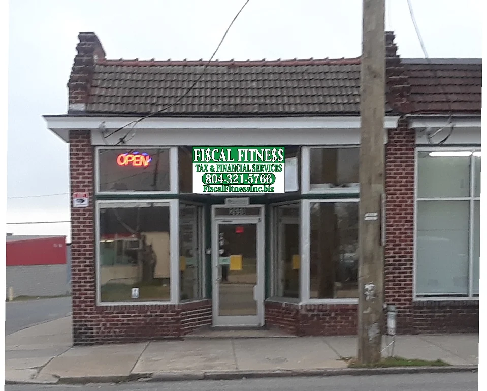 Fiscal Fitness Tax & Financial Services, Inc.