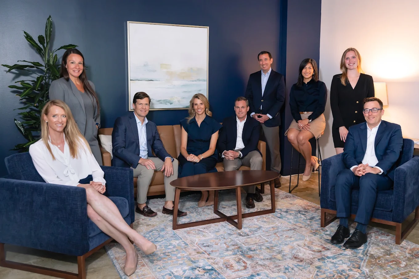 Covenant Wealth Advisors