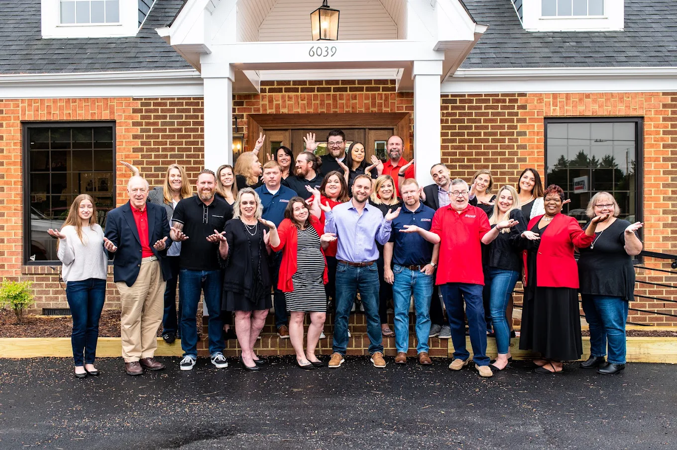 Atkinson Insurance Agency