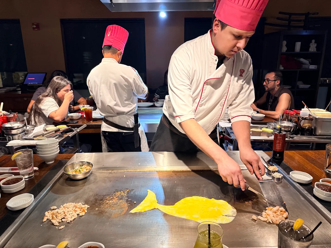 Benihana