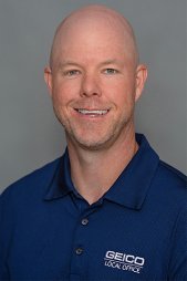GEICO Insurance Agent : Brian Cory