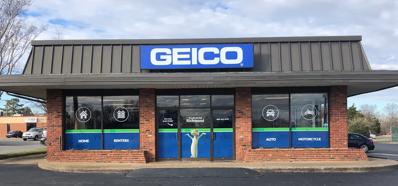 GEICO Insurance Agent : Brian Cory
