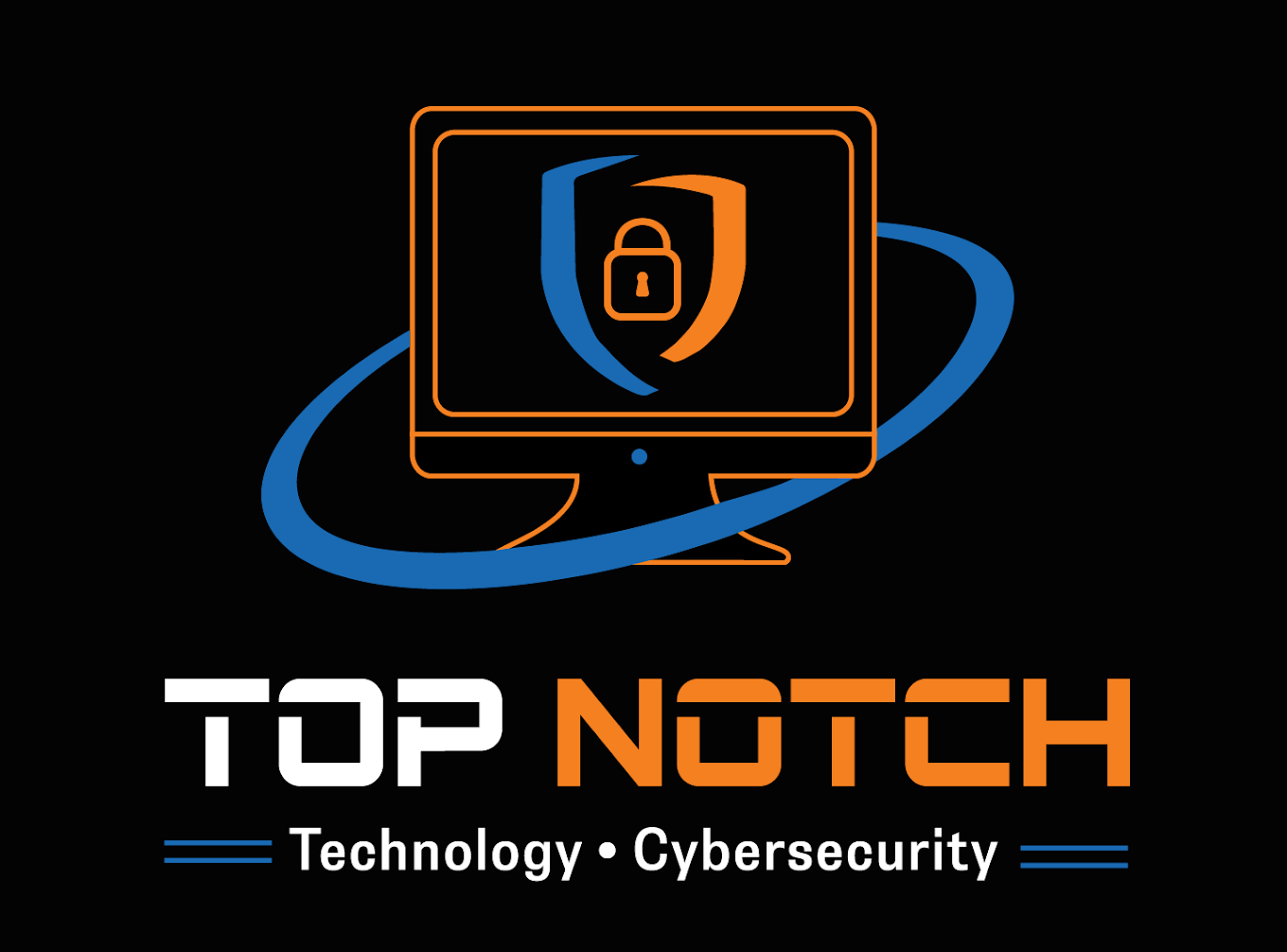 Top Notch Computers