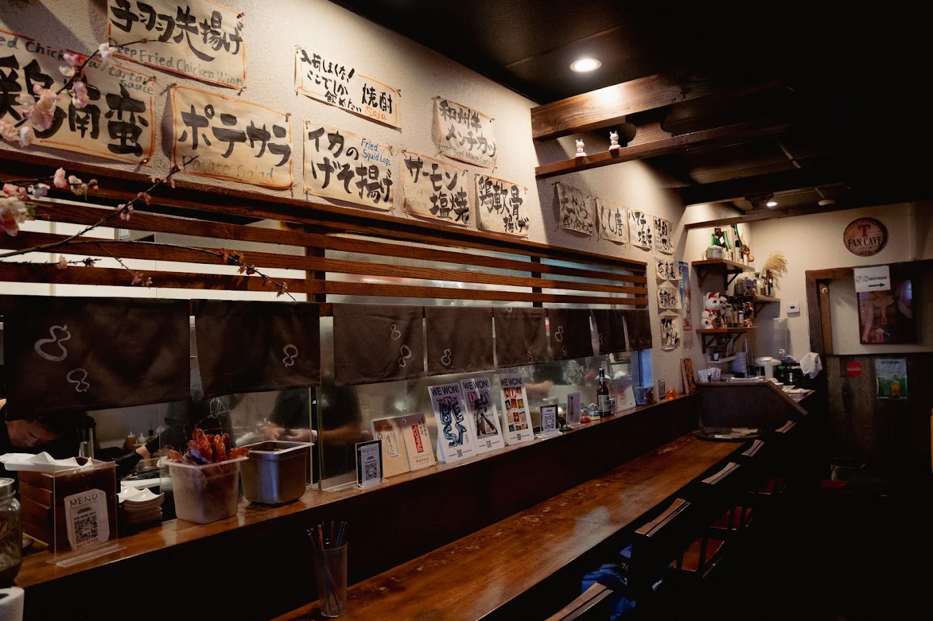 Mr Max Izakaya Restaurant
