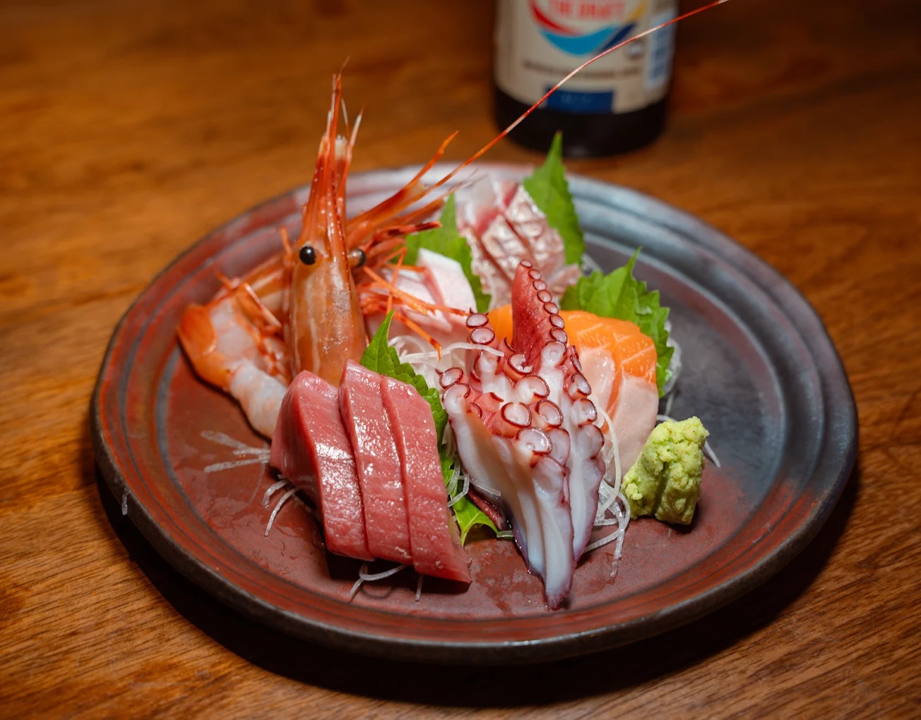 Mr Max Izakaya Restaurant