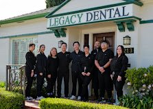 Legacy Dental Pasadena - Cosmetic & Implant Dentistry