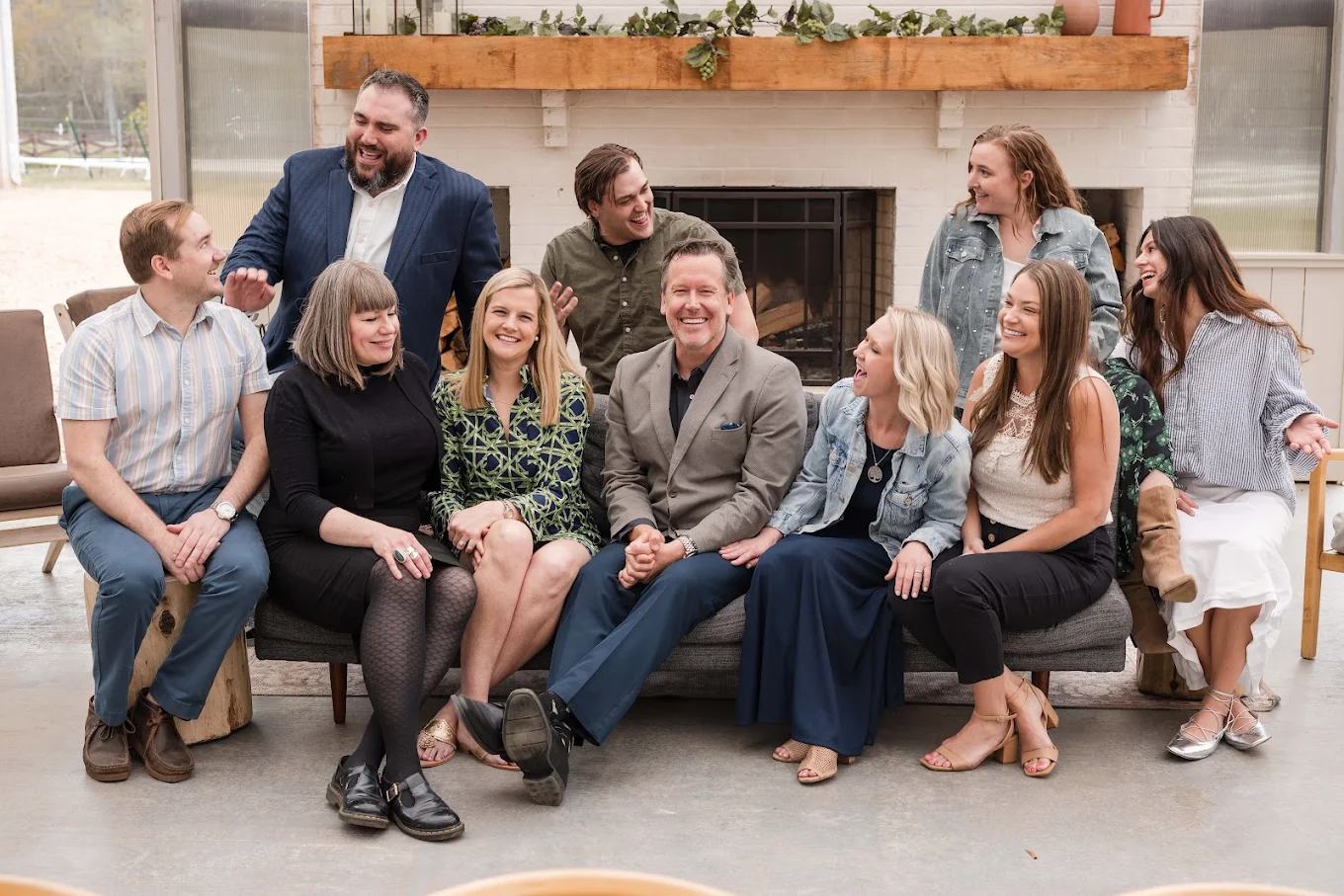 The Cowart Team of NFM Lending