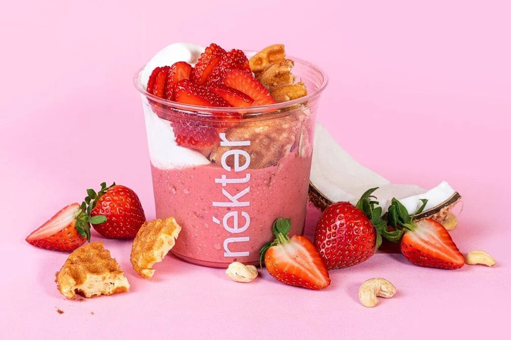 Nekter Juice Bar