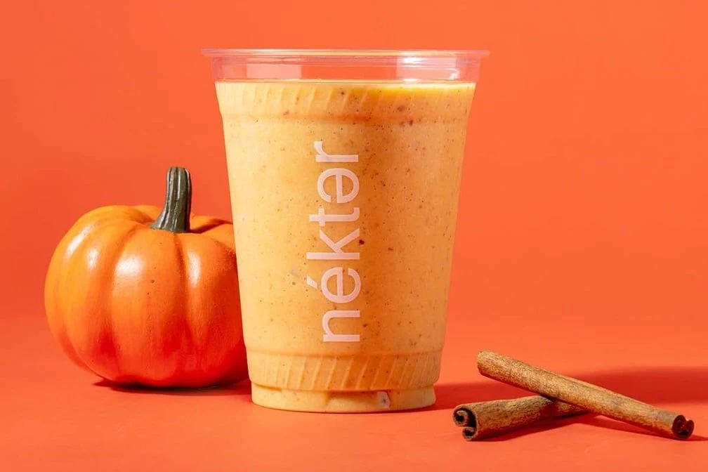 Nekter Juice Bar