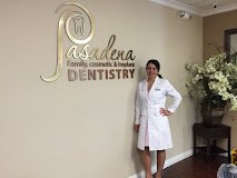 Pasadena Family Cosmetic & Implant Dentistry
