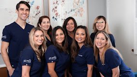 Blue Door Dental - Dentist Pasadena