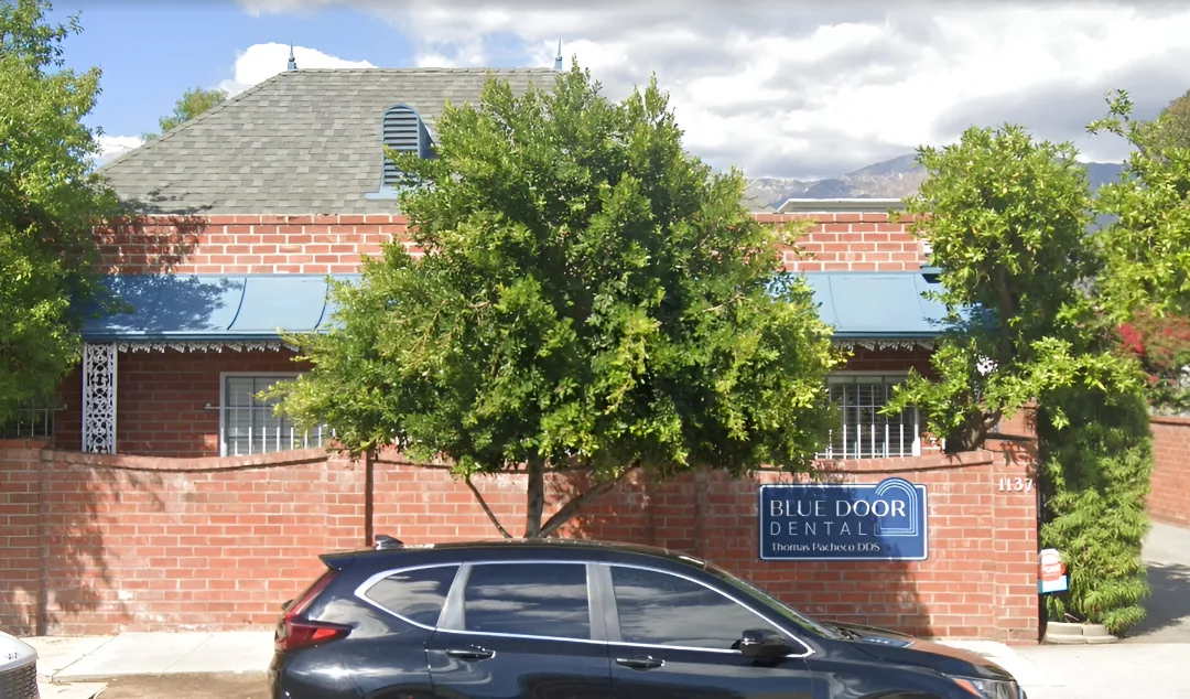 Blue Door Dental - Dentist Pasadena