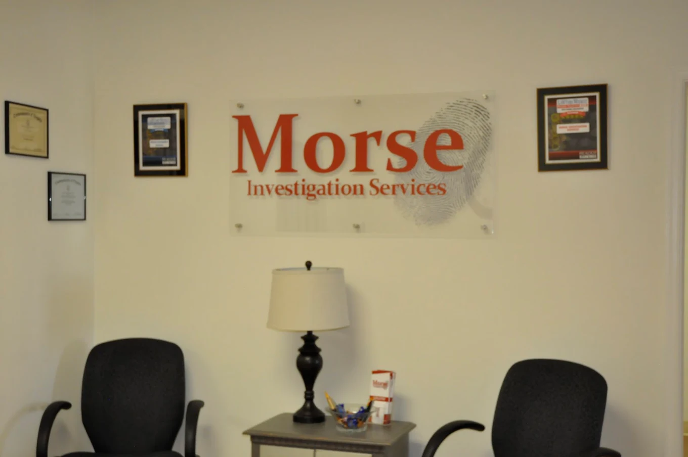 Morse Investigation Services, LLC