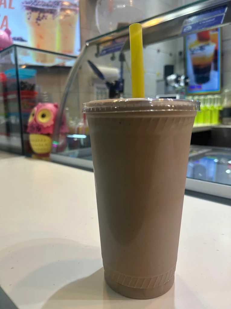 Smoothies Paradise