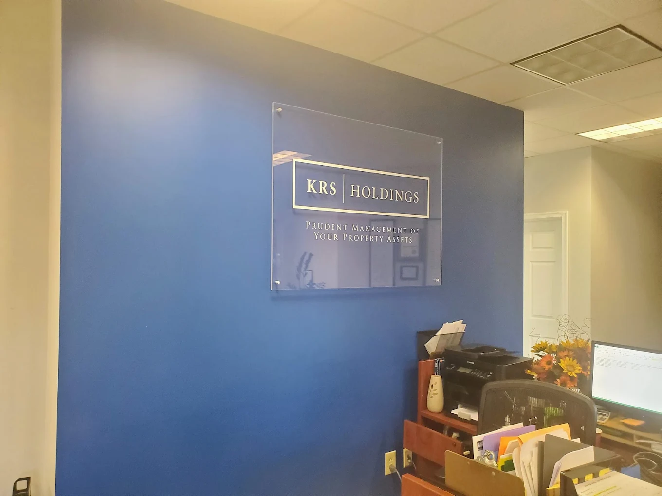 KRS Holdings