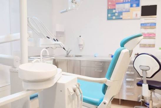 Andy D. Kau, DDS Inc.