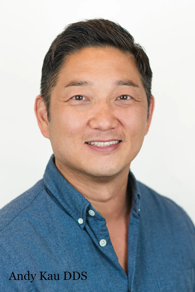 Andy D. Kau, DDS Inc.
