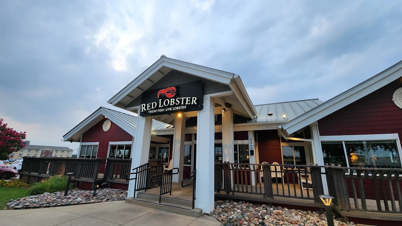 Red Lobster