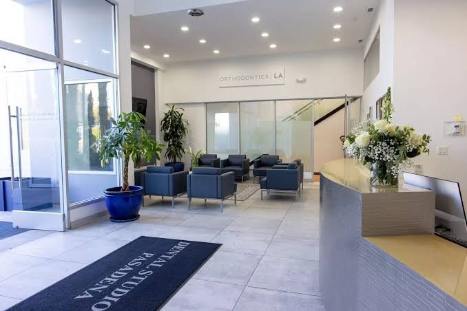 Dental Studio of Pasadena