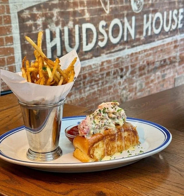 Hudson House