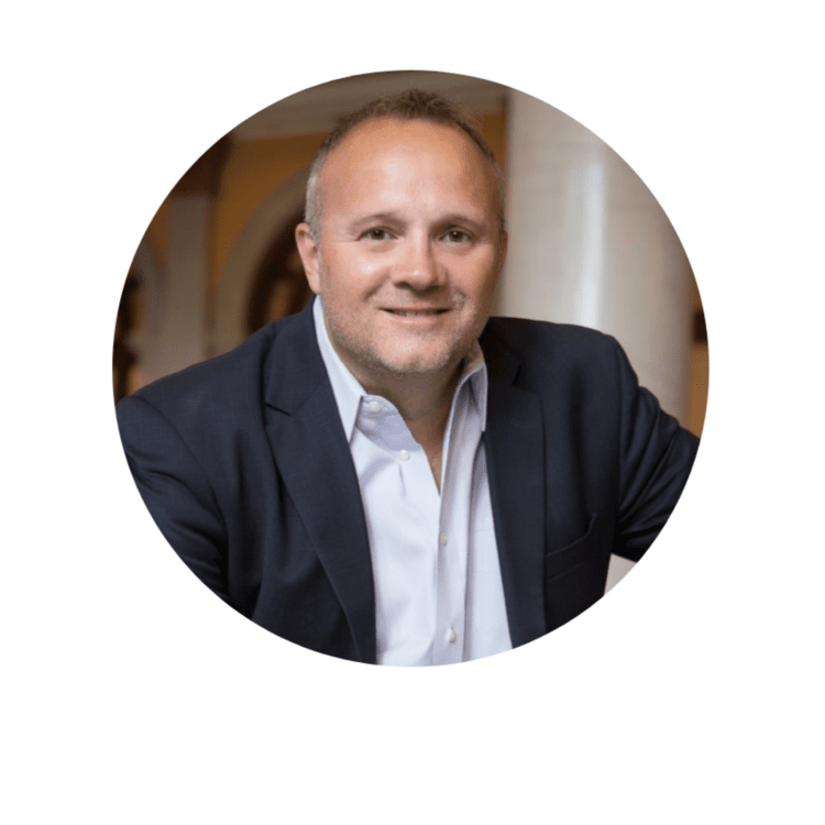 The Hogan Group : Mike Hogan