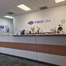 HearUSA