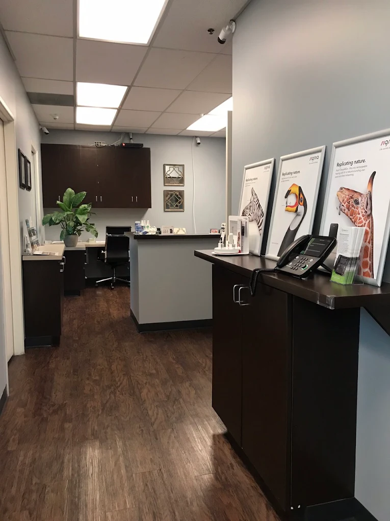 Enhance Audiology