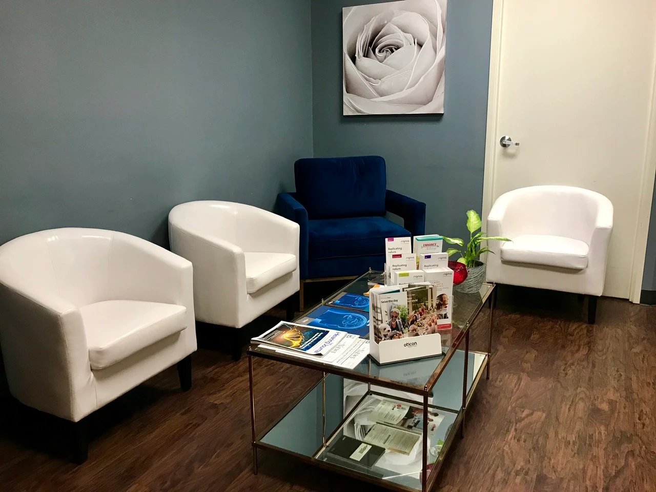 Enhance Audiology