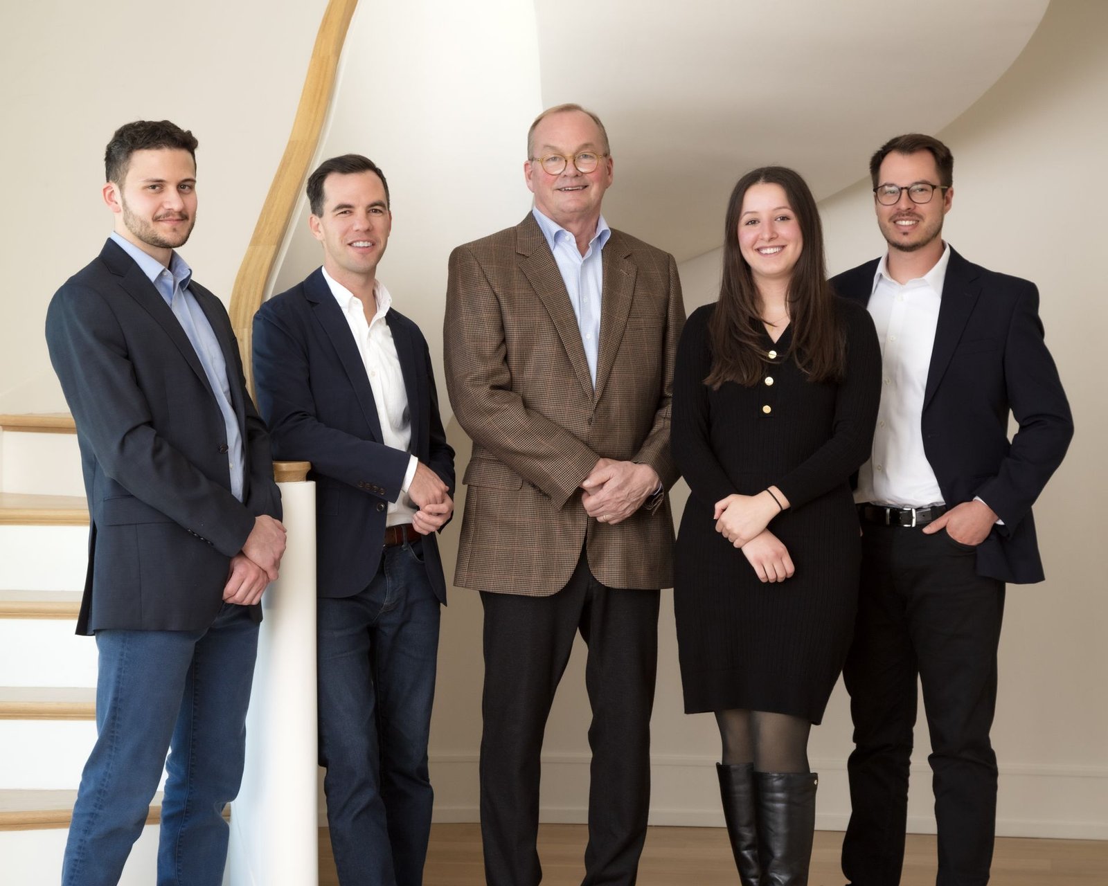 SMS Architects
