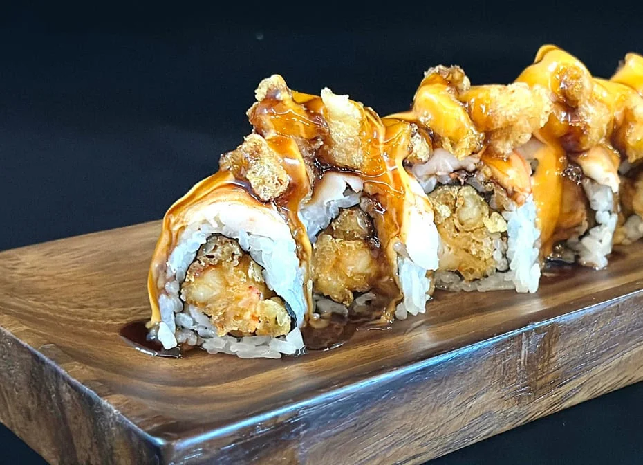 Sushi Sakana Las Colinas