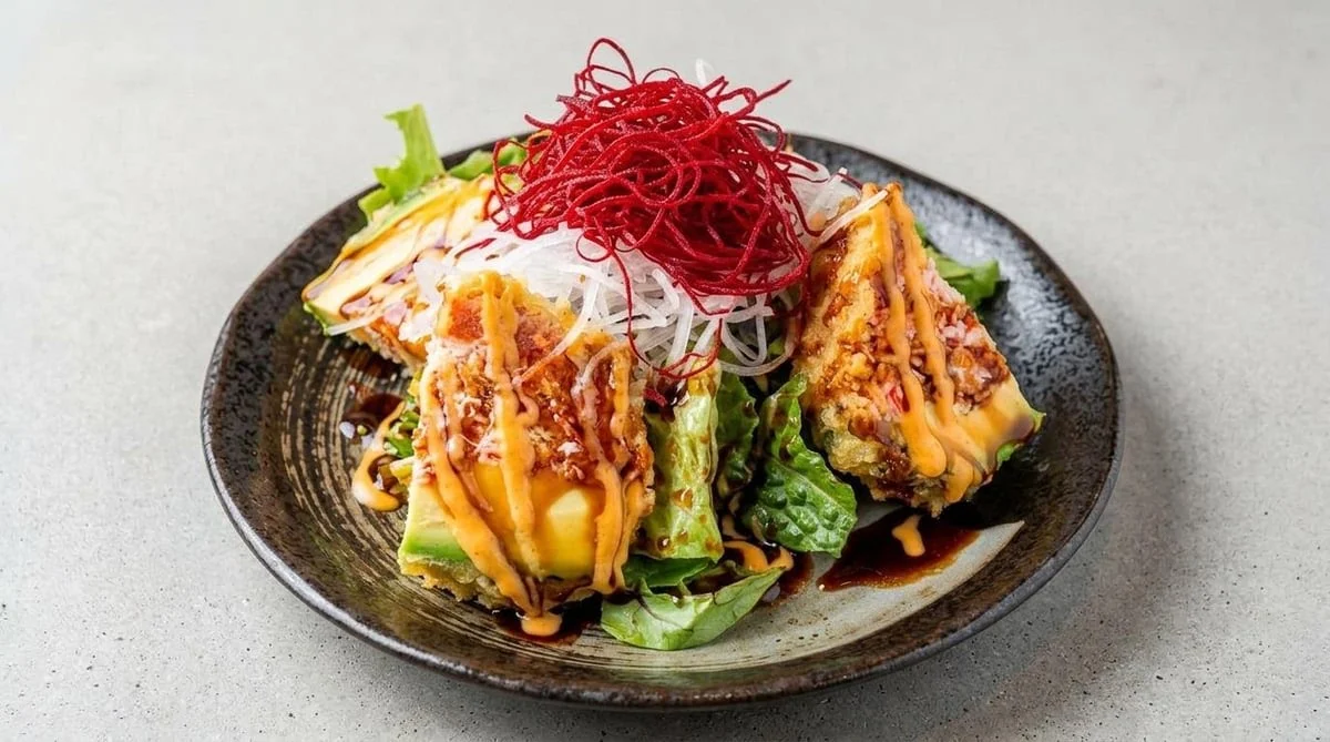 Sushi Sakana Las Colinas