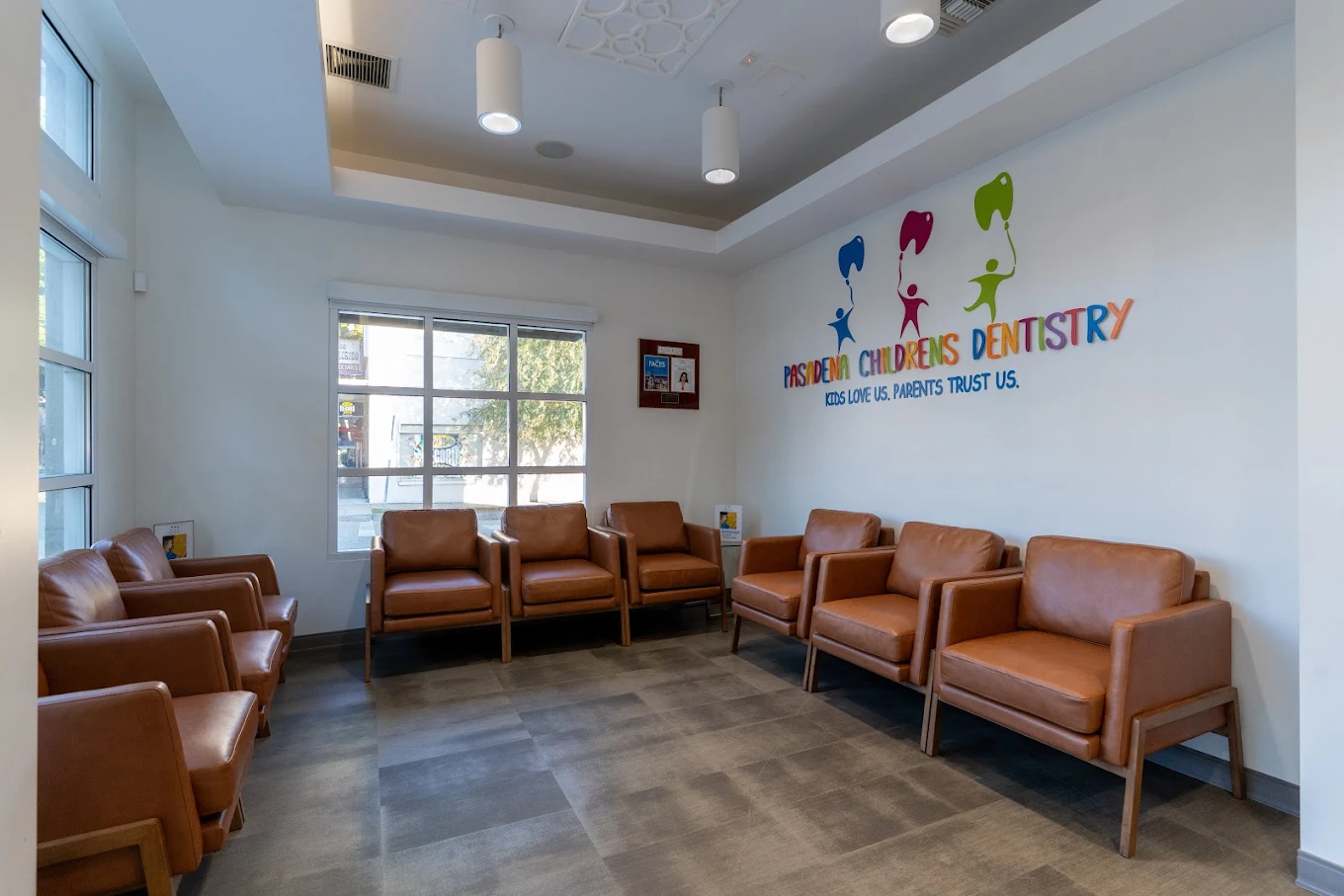 Pasadena Children's Dentistry & Orthodontics